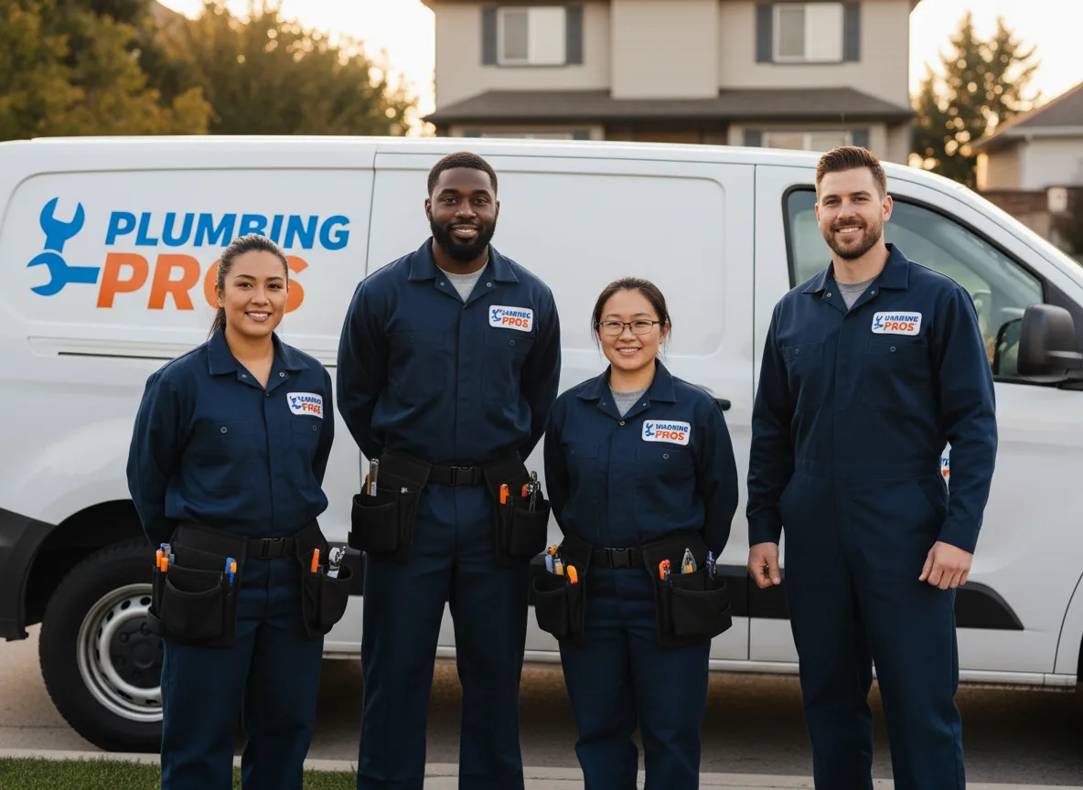 Water Heater Repair company in Charlestown, NH